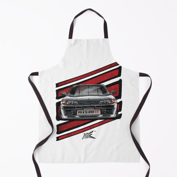 Artikelvorschau, Skyline R32 GTR grau entworfen und verkauft von NaquashM.