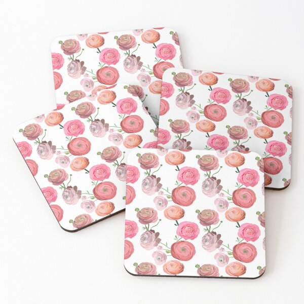 Item preview, Ranunculus flowers designed and sold by JennieJoyce.