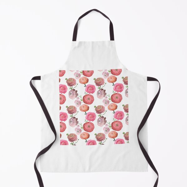 Item preview, Ranunculus flowers designed and sold by JennieJoyce.