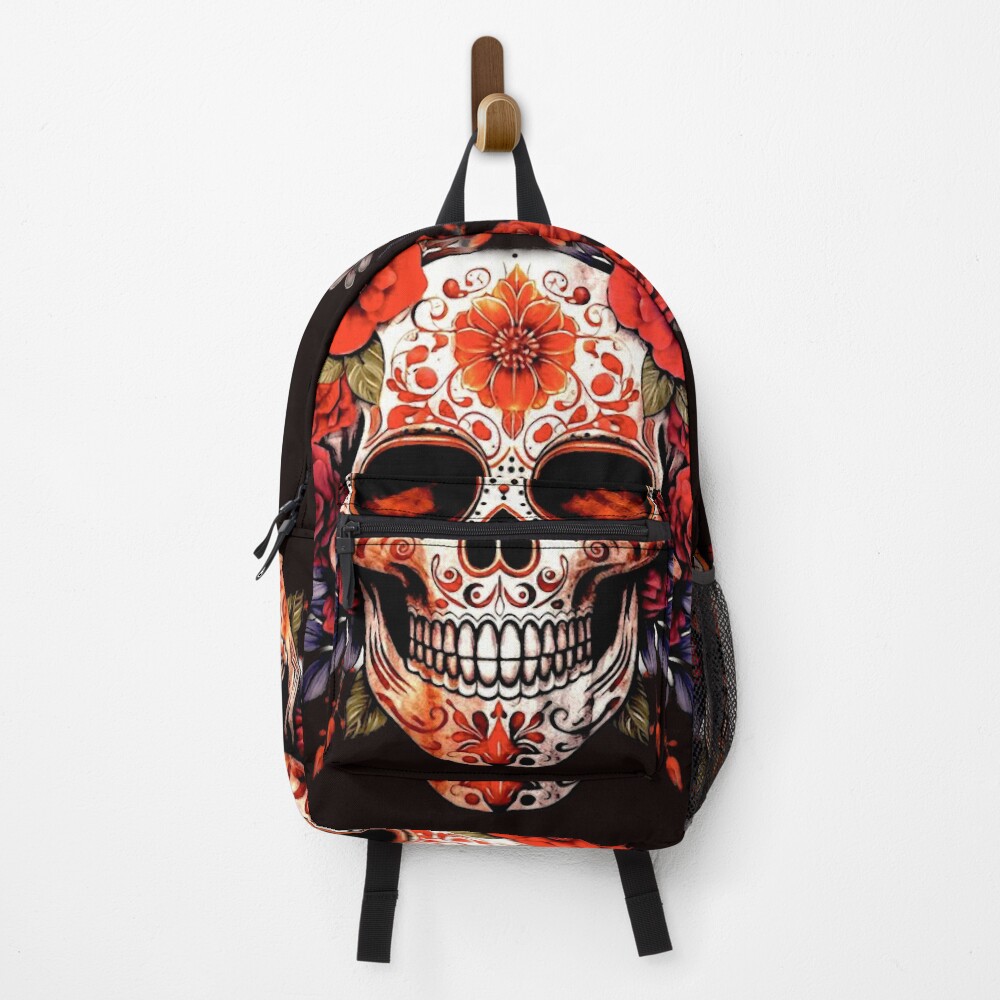 Item preview, Backpack designed and sold by ViaARTfactory.
