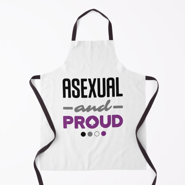 Item preview, Asexual and Proud Ace Pride designed and sold by jaygo.