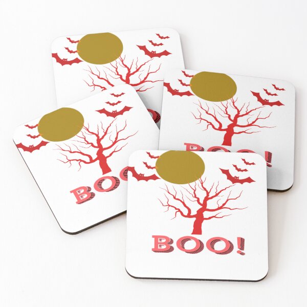 Item preview, HALLOWEEN TREE designed and sold by omarchrisArt.