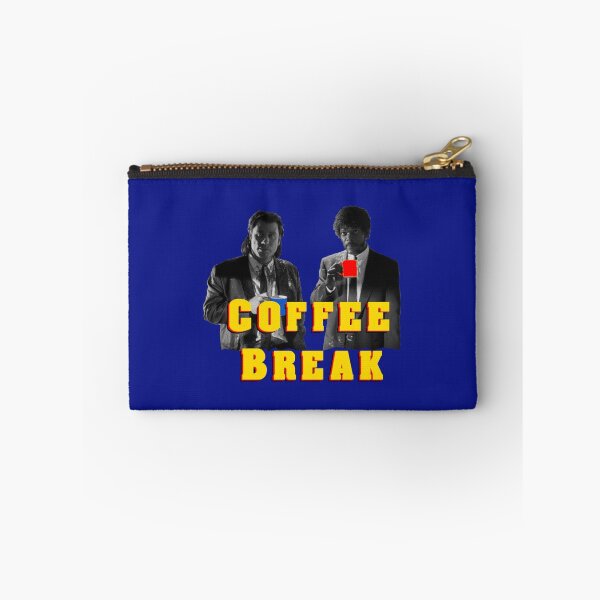 Item preview, Coffee Break designed and sold by ARCADEWEAR.IT.