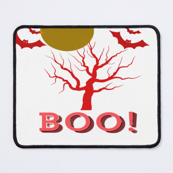 Item preview, HALLOWEEN TREE designed and sold by omarchrisArt.