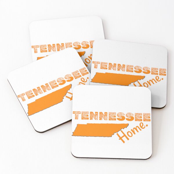 Item preview, Tennessee Home - Vintage, Distressed, State Pride designed and sold by KTDesigns321.