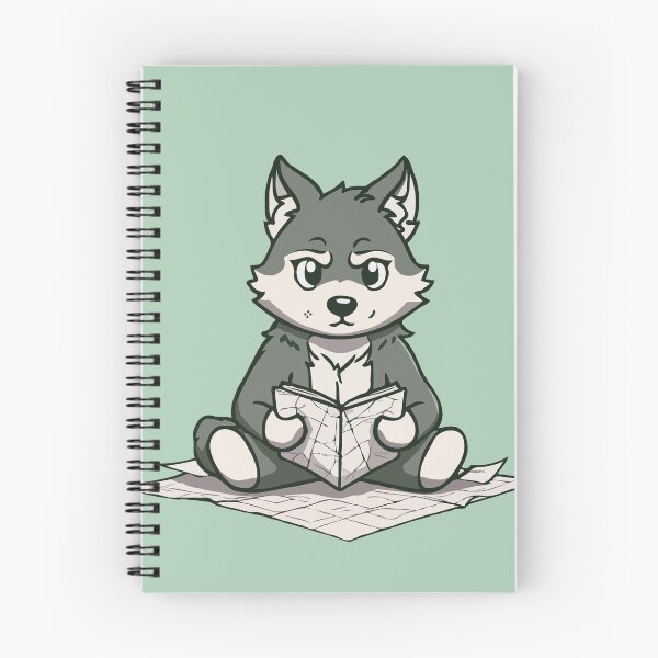 Item preview, Wherewolf designed and sold by SketchyCritterz.