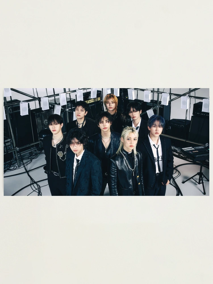 hot Stray Kids (스트레이 키즈) 