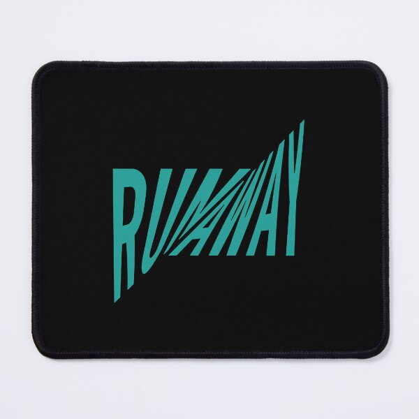 Item preview, Run Away designed and sold by VZSHOPPING.