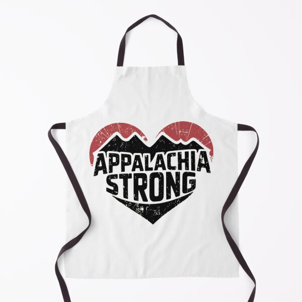 Artikelvorschau, Appalachia starker Hurrikan Hochwasserhilfe Virginia Tennessee North Carolina entworfen und verkauft von GroovyDino.