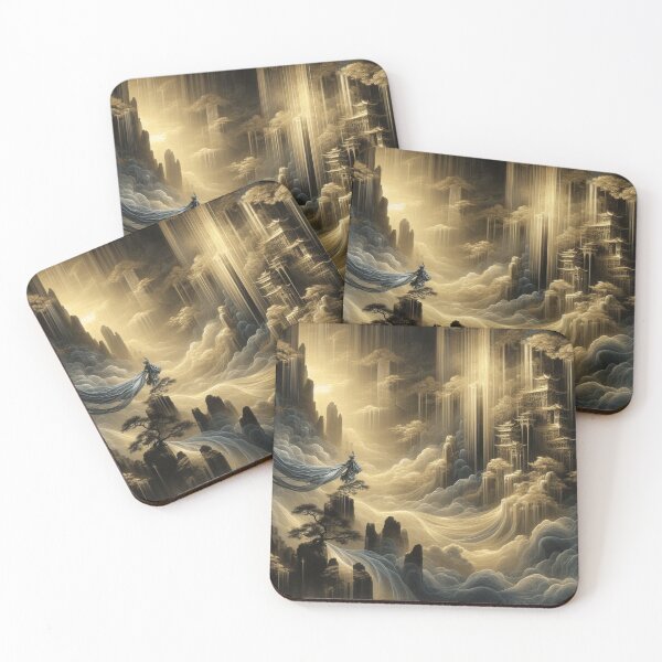 Item preview, SURREALISM designed and sold by whims-14.