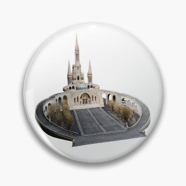 Item preview, Lourdes France is beautiful for visits designed and sold by Pabjojot.