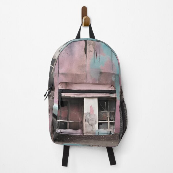 Item preview, Pastel Graffiti with Drips designed and sold by Have Mercy.