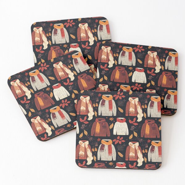 Item preview, Wool Sweaters and Winter Comfort designed and sold by MidArtForge.