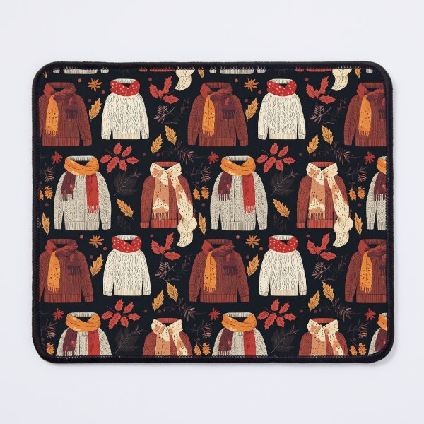 Item preview, Wool Sweaters and Winter Comfort designed and sold by MidArtForge.