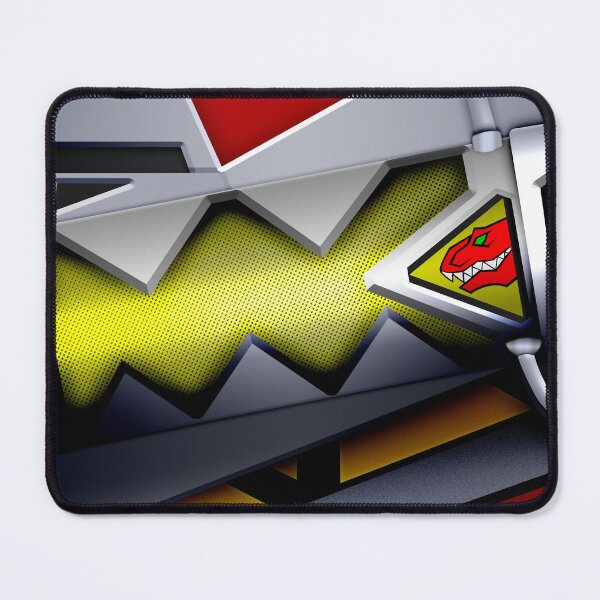 Item preview, Dino Charge - Red Dino Drive designed and sold by PowerCores.