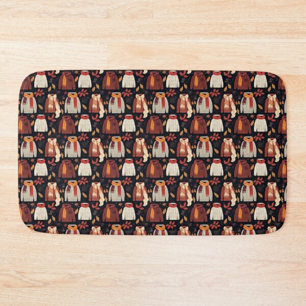Item preview, Wool Sweaters and Winter Comfort designed and sold by MidArtForge.