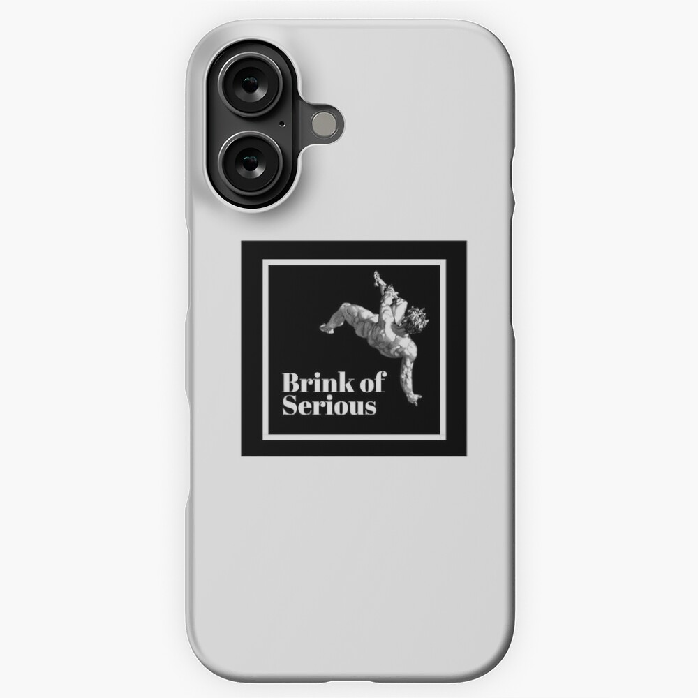 Item preview, iPhone Snap Case designed and sold by BOSBand.