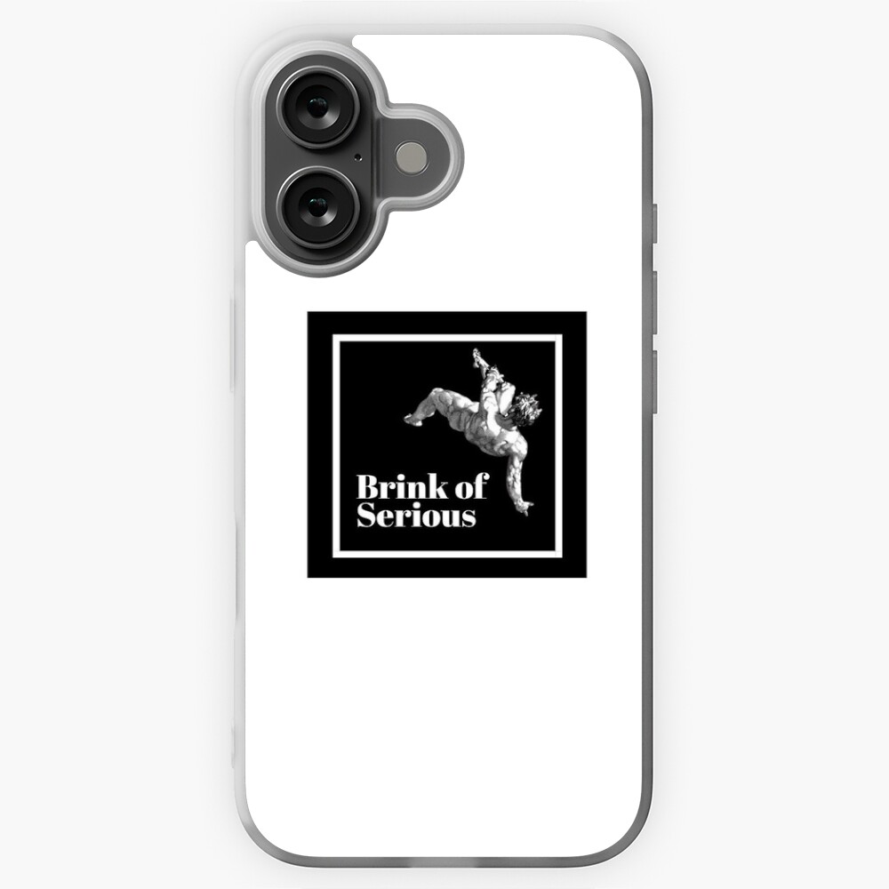 Item preview, iPhone Soft Case designed and sold by BOSBand.