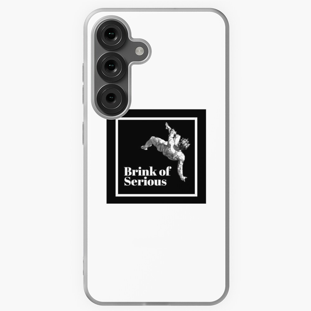 Item preview, Samsung Galaxy Soft Case designed and sold by BOSBand.