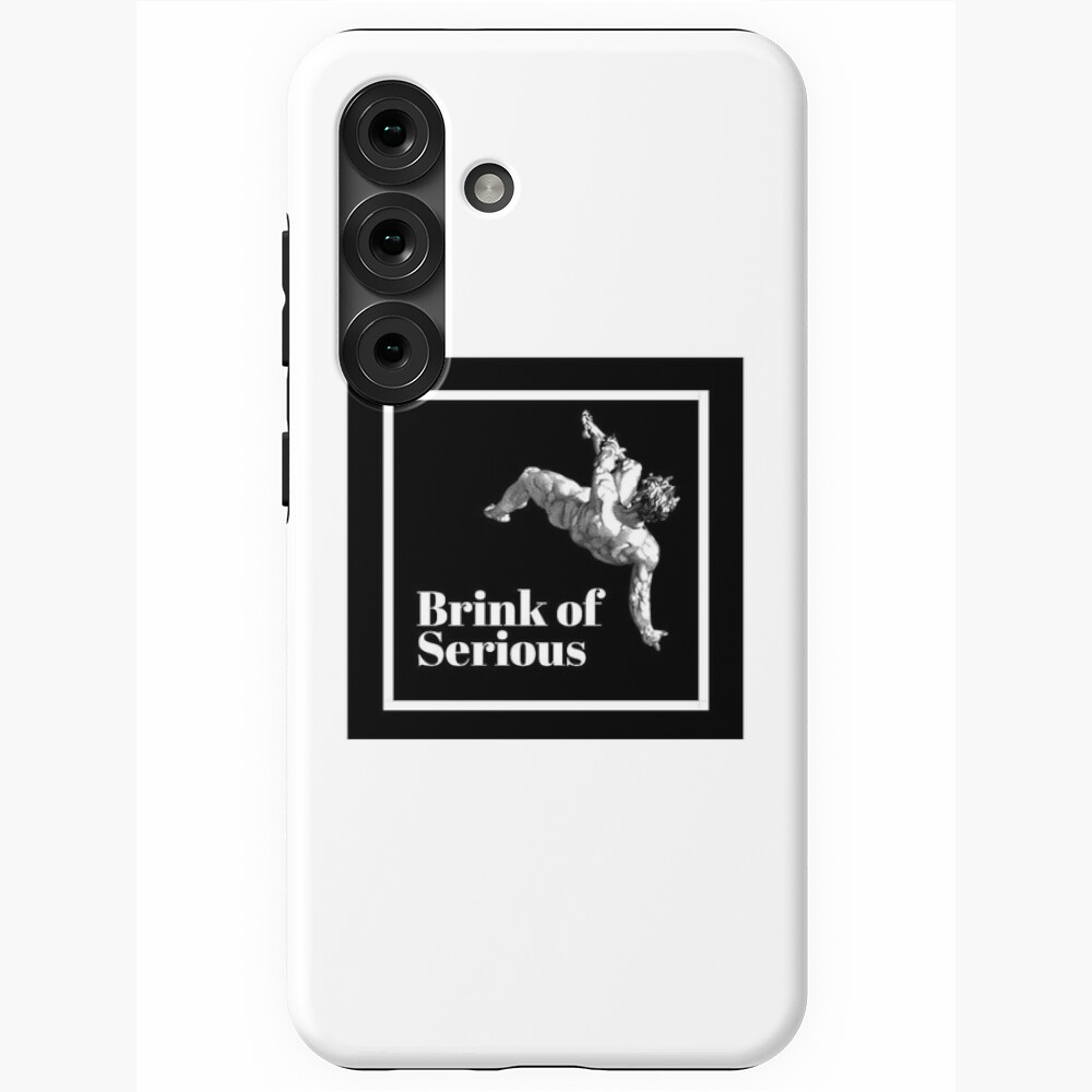 Item preview, Samsung Galaxy Tough Case designed and sold by BOSBand.
