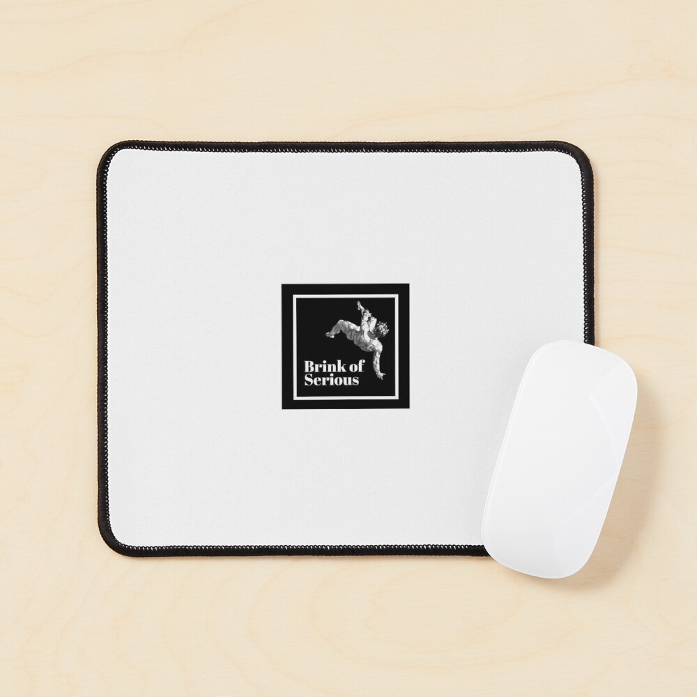 Item preview, Mouse Pad designed and sold by BOSBand.