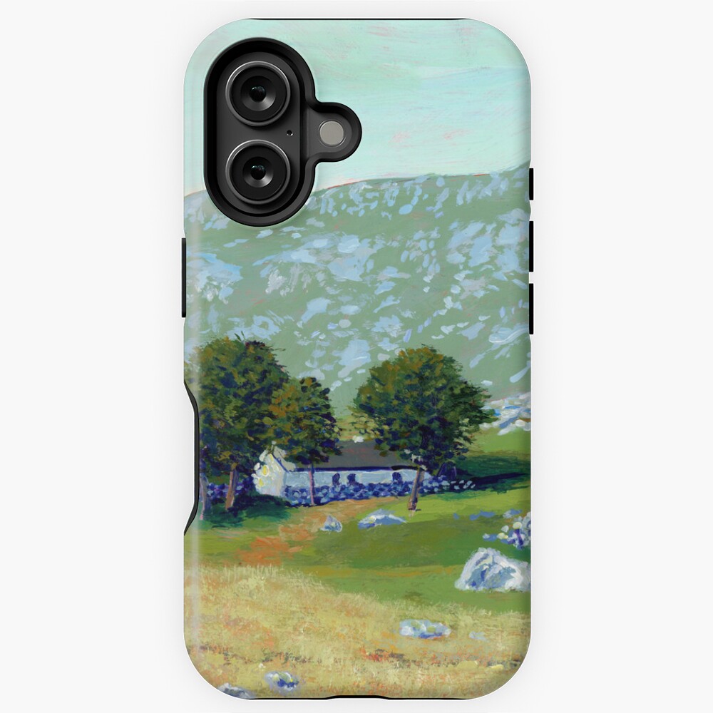 Item preview, iPhone Magsafe Tough Case designed and sold by eolai.