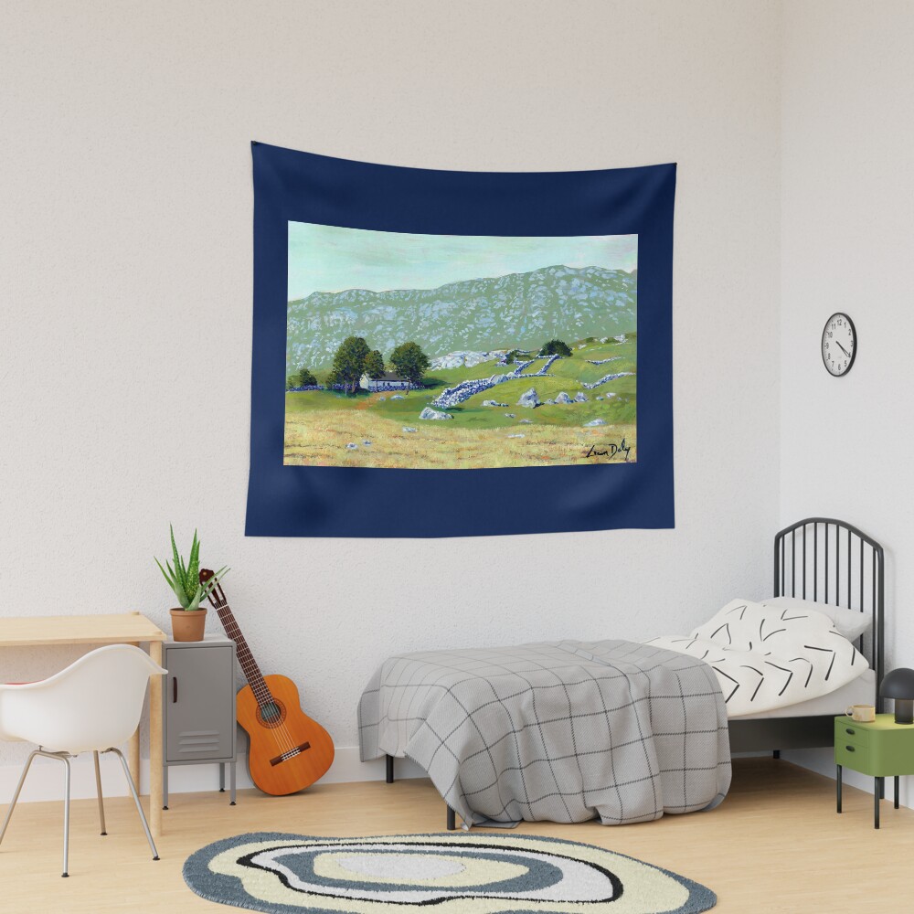 Item preview, Tapestry designed and sold by eolai.