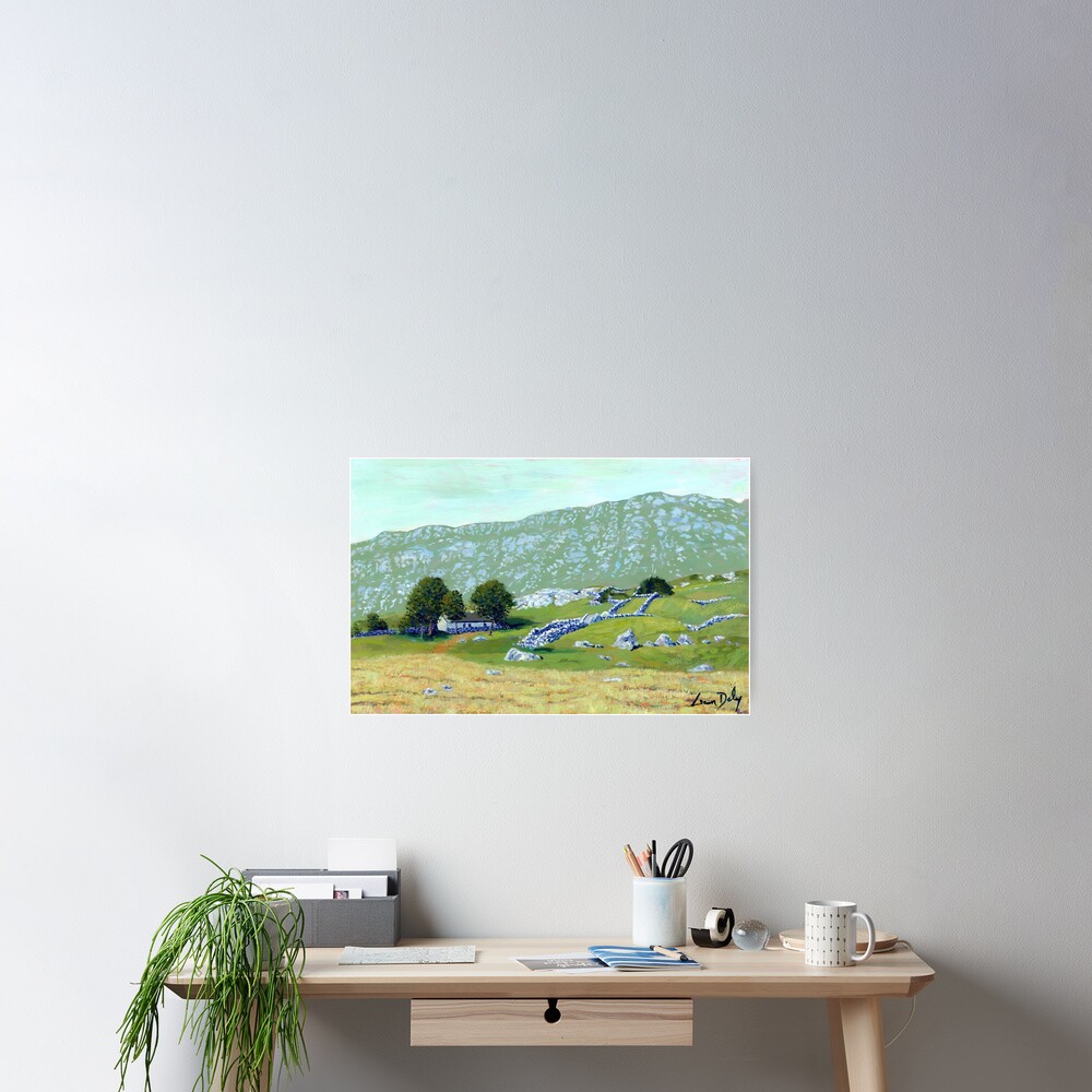 Item preview, Poster designed and sold by eolai.