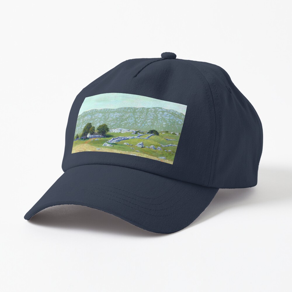 Item preview, Dad Hat designed and sold by eolai.