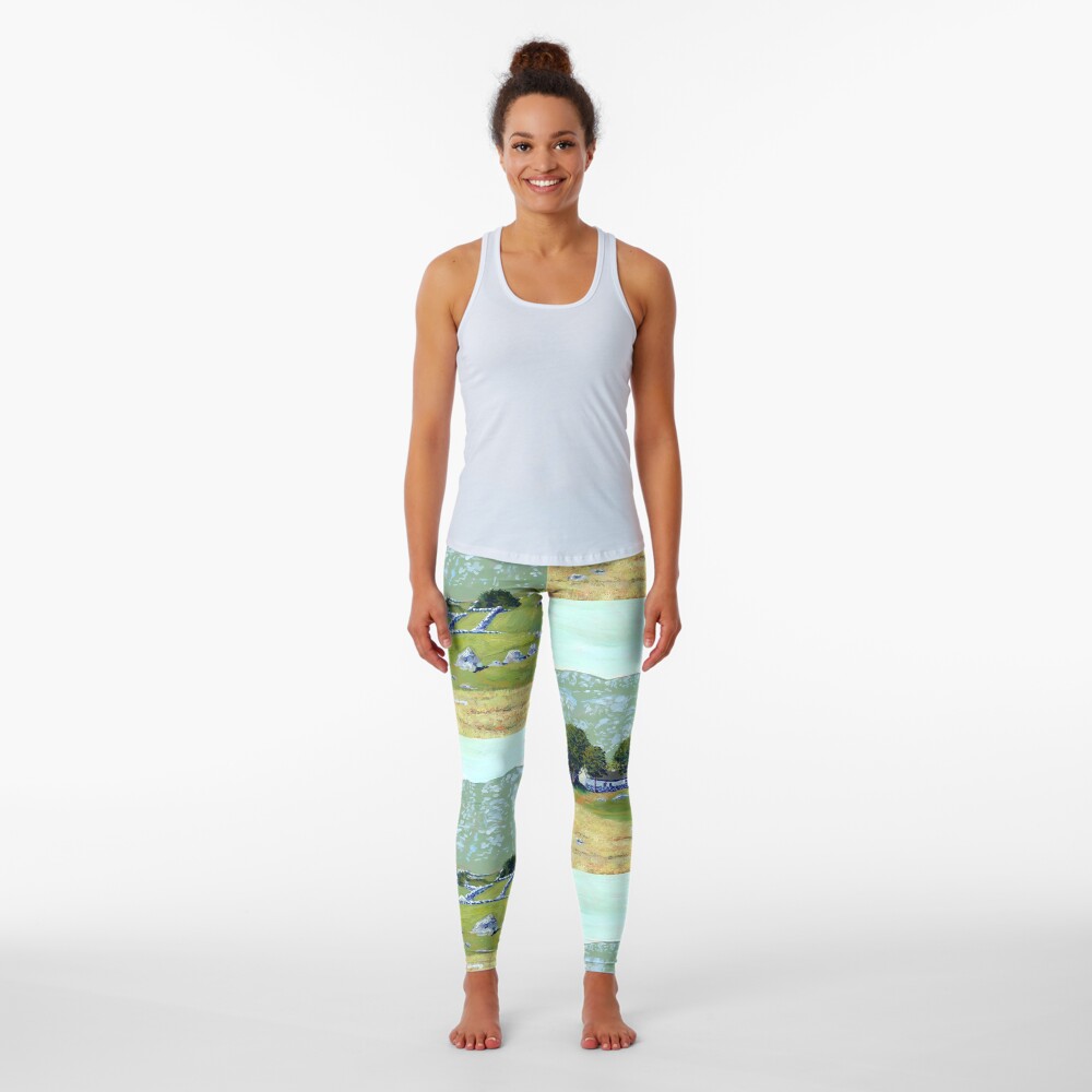 Item preview, Leggings designed and sold by eolai.