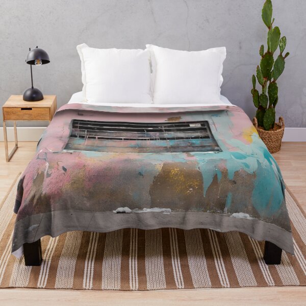 Item preview, Pastel Graffiti with Drips designed and sold by Have Mercy.
