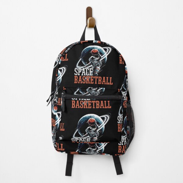 Item preview, Space Basketball Astronaut Gift designed and sold by Pineapple-Tree.