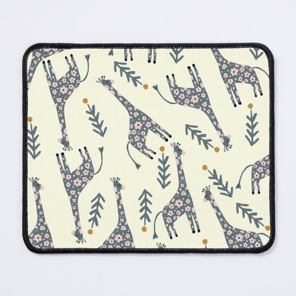 Item preview, Giraffe Pattern designed and sold by Nesro34.