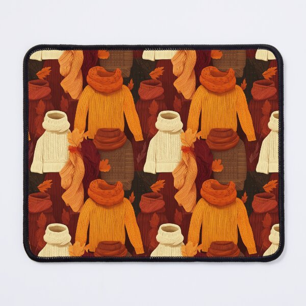 Item preview, Wool Sweaters and Winter Comfort designed and sold by MidArtForge.