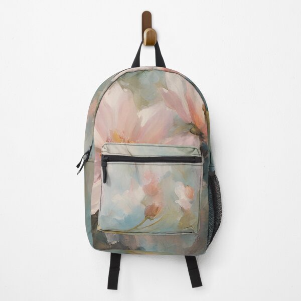 Item preview, Smudged Pastel Flowers designed and sold by Have Mercy.