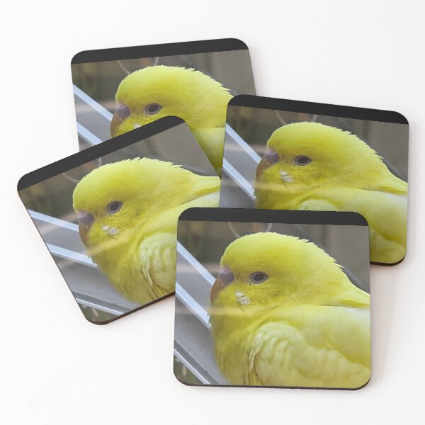 Item preview, Yellow Fellows designed and sold by DancingCreek.