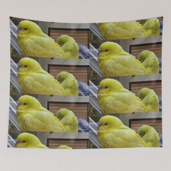 Item preview, Yellow Fellows designed and sold by DancingCreek.