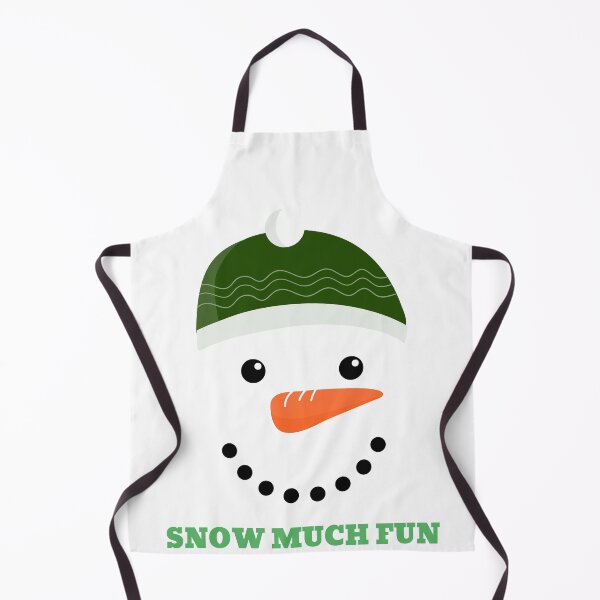Artikelvorschau, Snow Much Fun entworfen und verkauft von BoldImpDes.