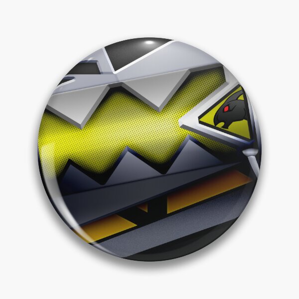 Item preview, Dino Charge - Black Dino Drive designed and sold by PowerCores.