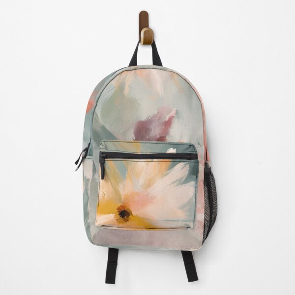 Item preview, Smudged Pastel Flowers designed and sold by Have Mercy.