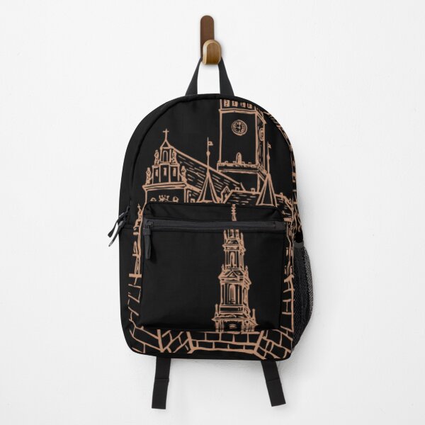 Item preview, Black castle designed and sold by azure9.
