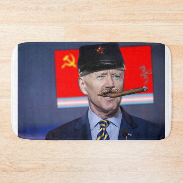 Item preview, Commie Biden designed and sold by Cameron West.
