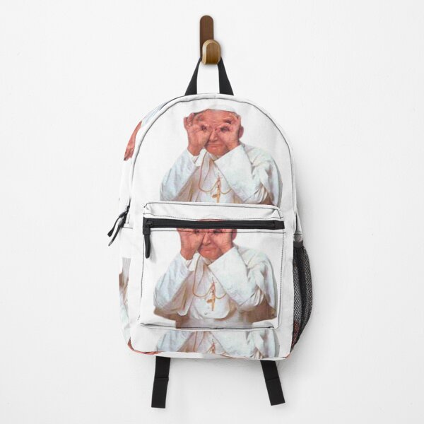 Item preview, Saint Pope John Paul II Lolek designed and sold by Dominika Farkašová.