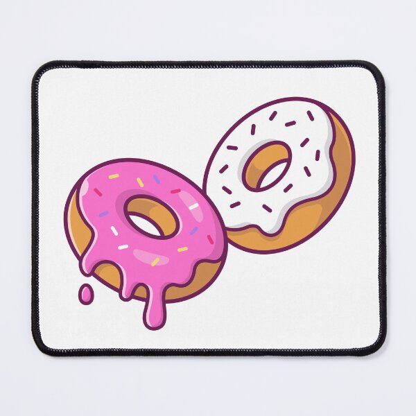 Item preview, Doughnut designed and sold by JureR.