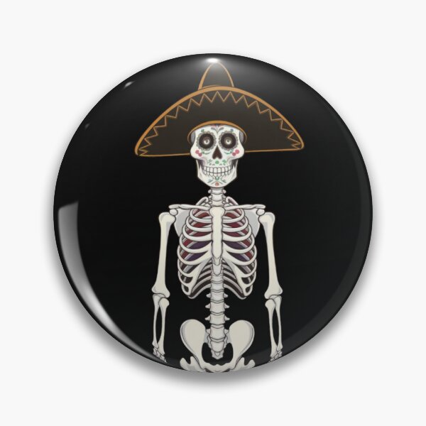 Item preview,  Jour des Morts   designed and sold by thechoice1.