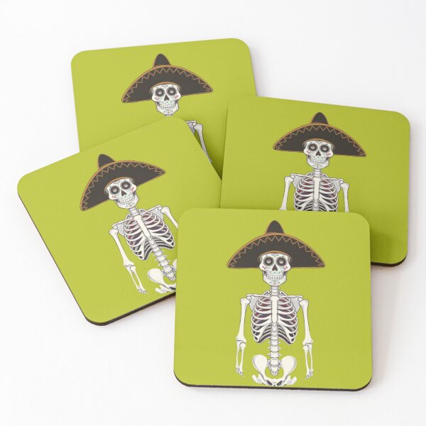 Item preview,  Jour des Morts   designed and sold by thechoice1.