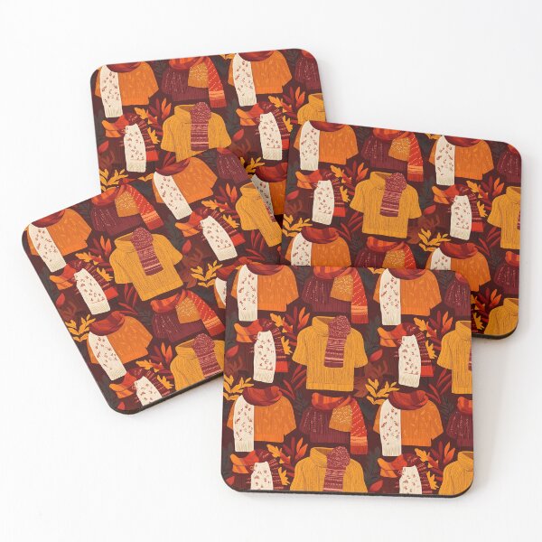 Item preview, Wool Sweaters and Winter Comfort designed and sold by MidArtForge.