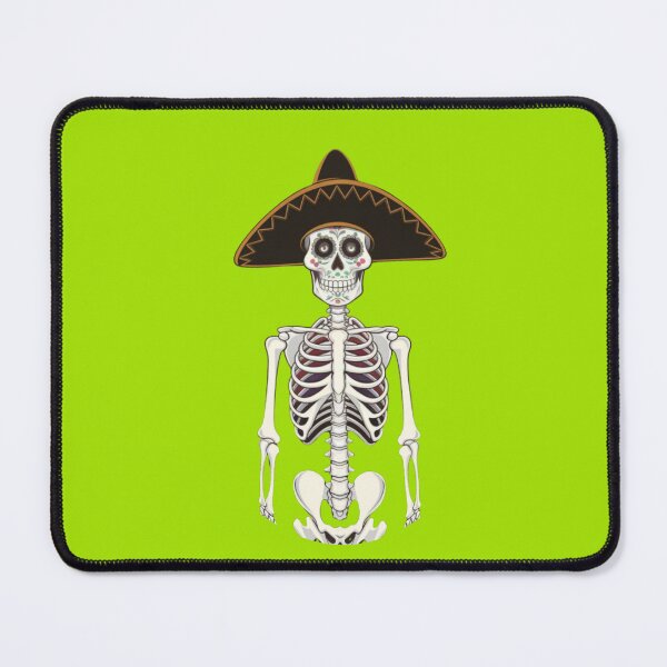 Item preview,  Jour des Morts   designed and sold by thechoice1.