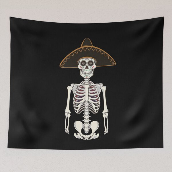Item preview,  Jour des Morts   designed and sold by thechoice1.
