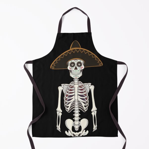 Item preview,  Jour des Morts   designed and sold by thechoice1.
